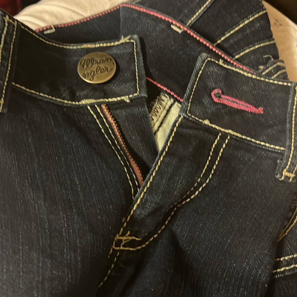 Wrangler’s - Picture 6 of 6